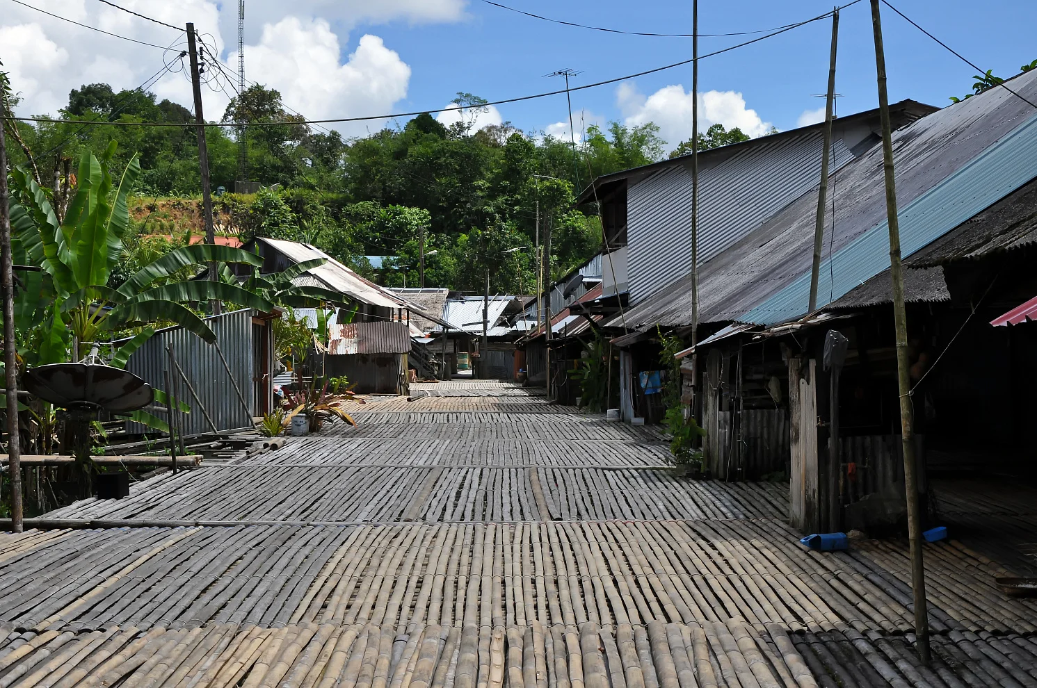 Responsible Tourism Blueprint