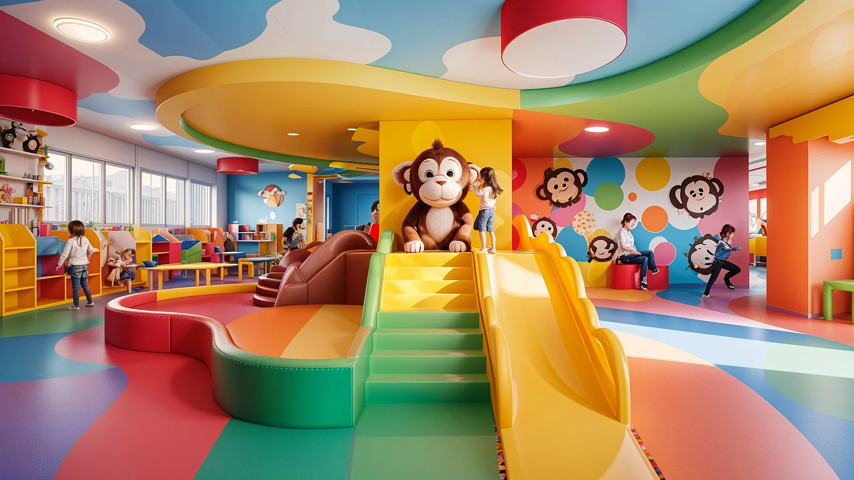 Jessie's Jungle Childcare