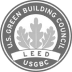 Logo U.S. Green Building Cou