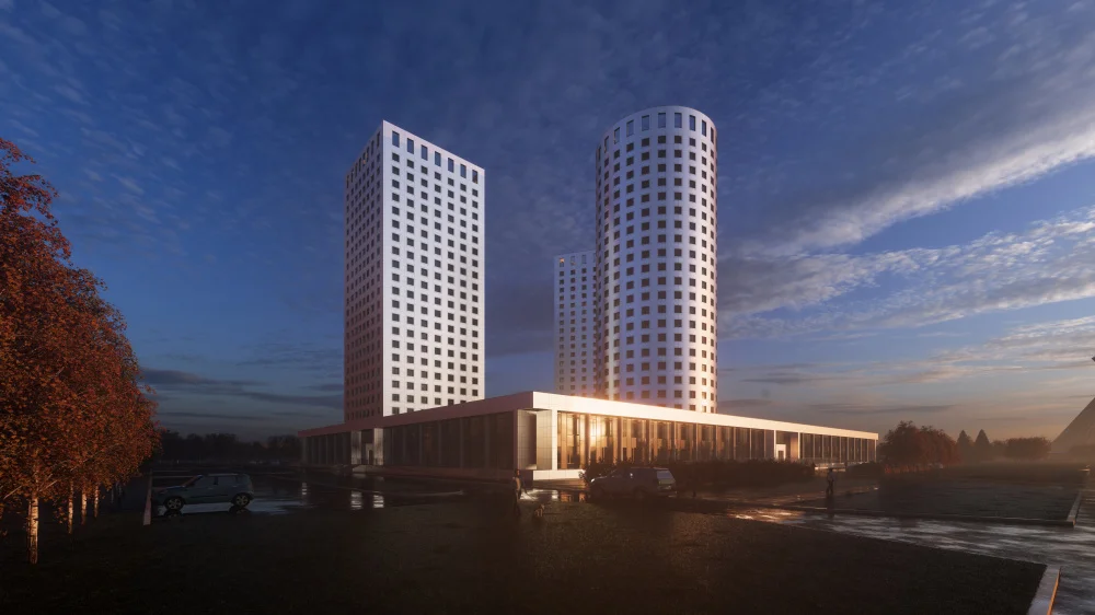 Apartamentos Piedra Filosofal