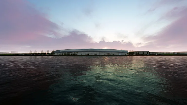 National Aquarium of New Zealand