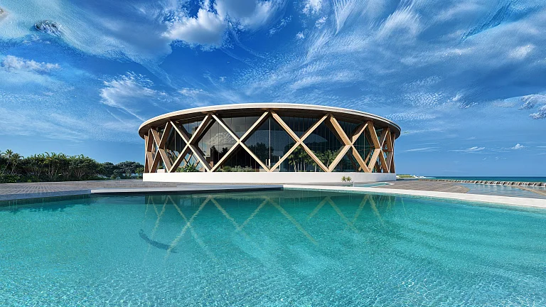 Diu Oceanarium & Biome