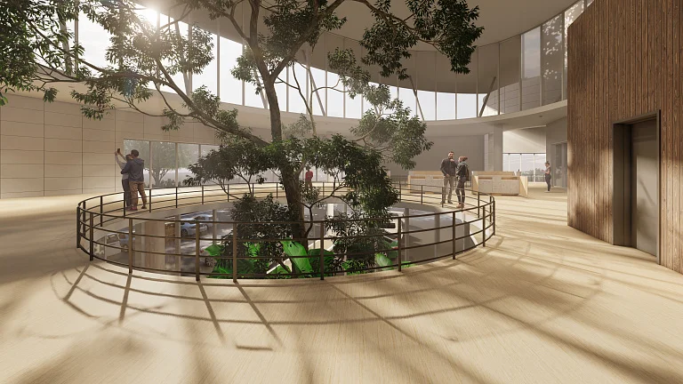 Meghalaya Oceanarium