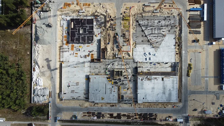 Philosopher’s Stone Apartments