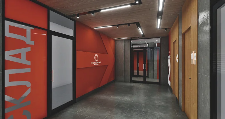 Philosopher’s Stone Residences Interior