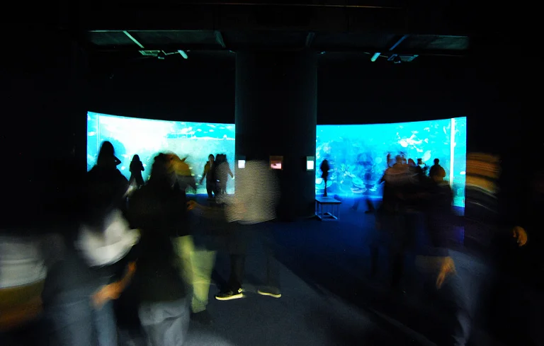 SEA LIFE Istanbul Aquarium