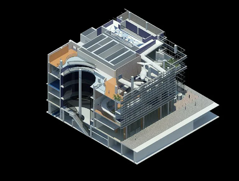 أكواريوم إيليفن تايمز سكوير
