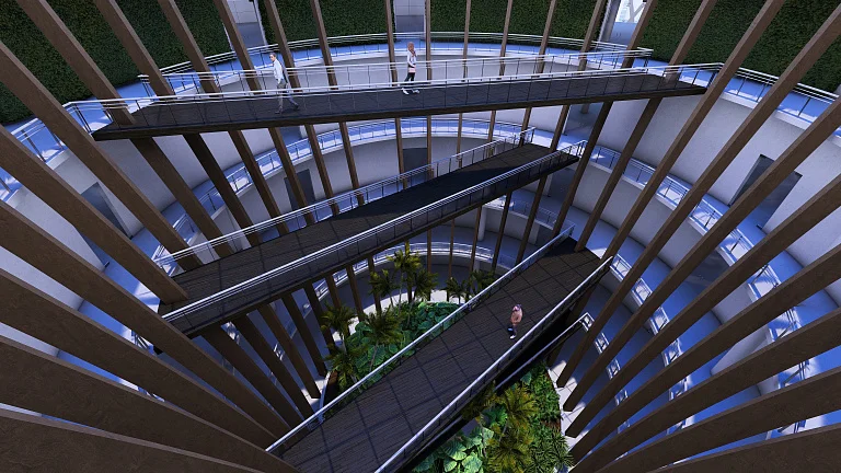 Taraporewala Oceanarium