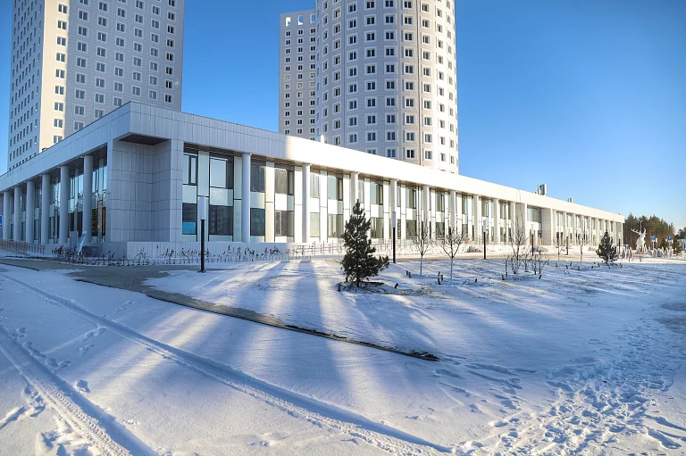 현자의 돌 아파트