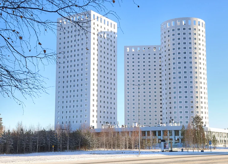 현자의 돌 아파트