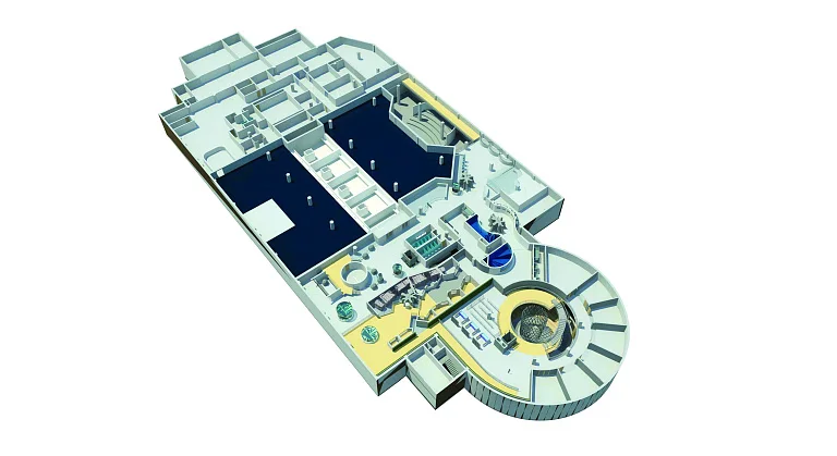 Gwanghwamun Aquarium