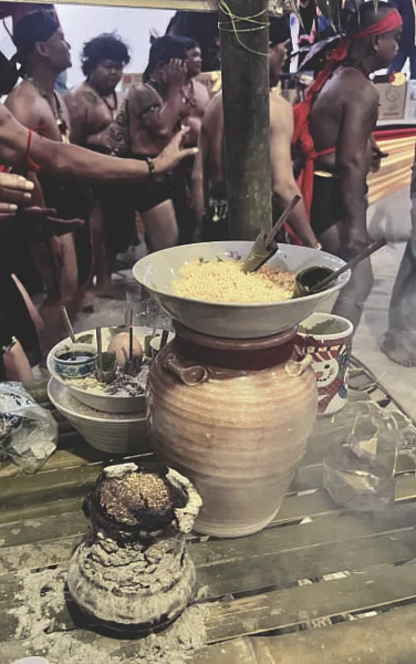 Responsible Tourism Blueprint