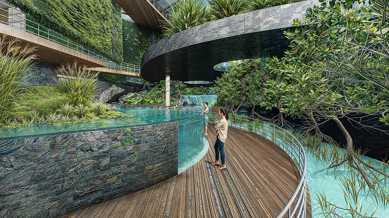 Diu Oceanarium & Biome