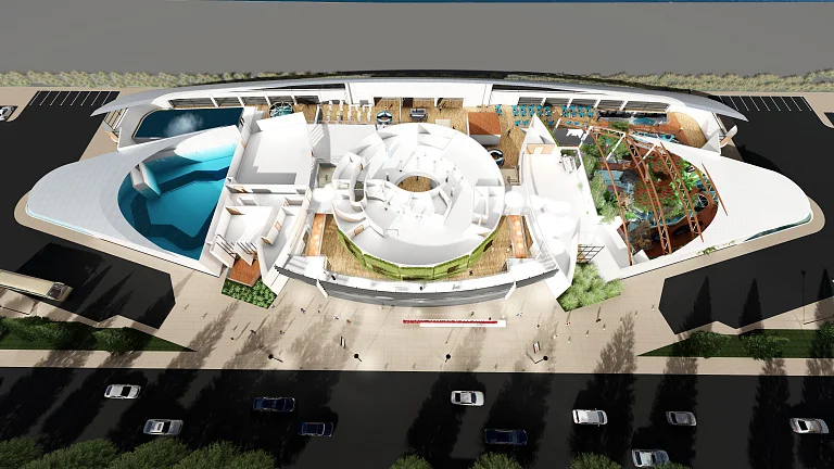 National Aquarium of New Zealand