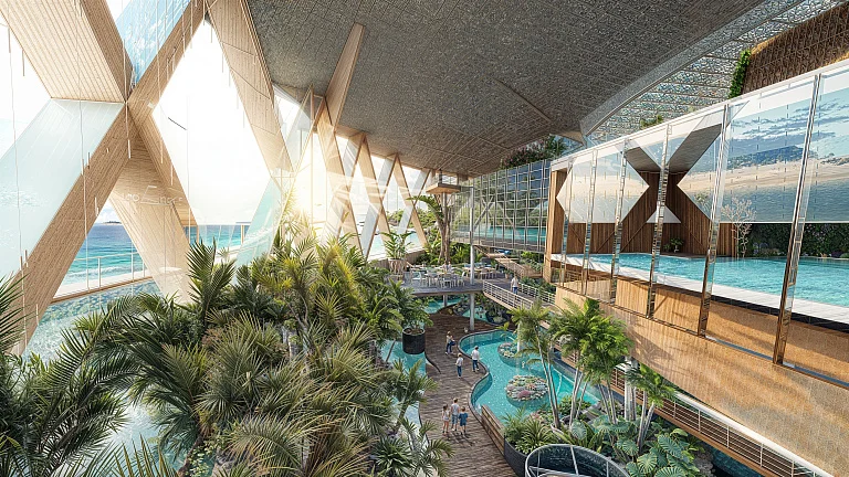 Diu Oceanarium & Biome