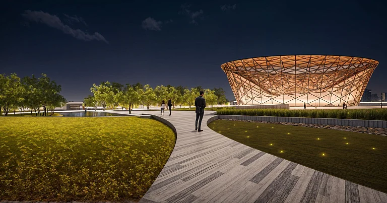 Gwanghwamun Aquarium