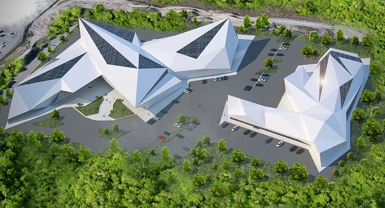 Christchurch Antarctic Center