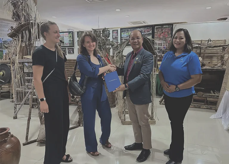 Responsible Tourism Blueprint