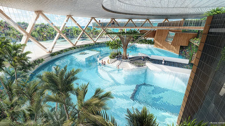 Diu Oceanarium & Biome