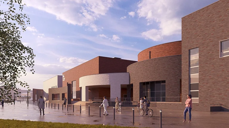 Музейный комплекс