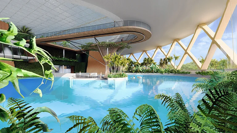 Diu Oceanarium & Biome