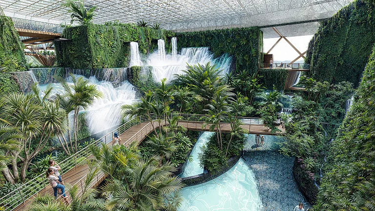 Diu Oceanarium & Biome