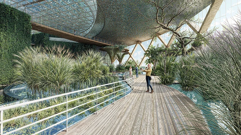 Diu Oceanarium & Biome