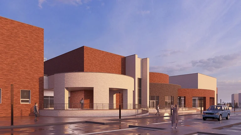 Музейный комплекс