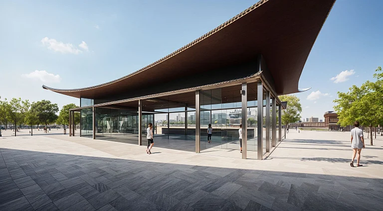 Gwanghwamun Aquarium