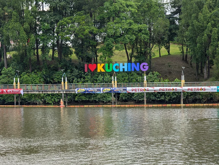 Mambong Tourism Masterplan