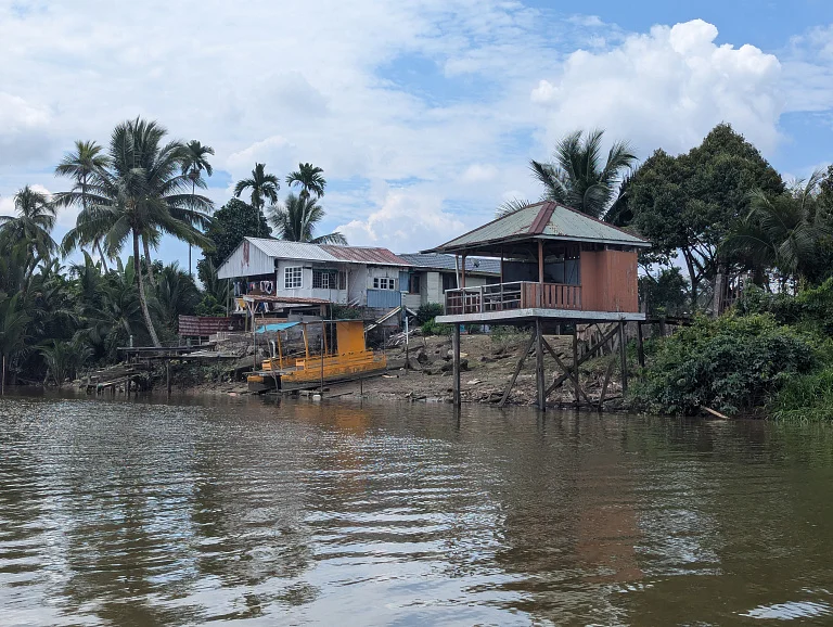 Mambong Tourism Masterplan