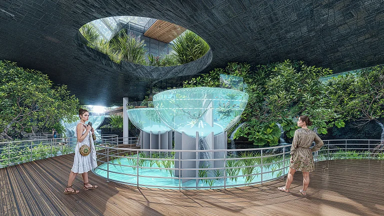 Diu Oceanarium & Biome