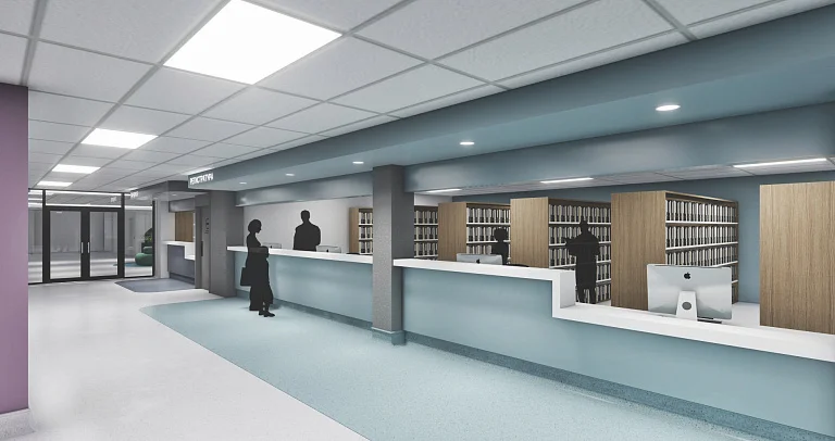 Philosopher’s Stone Residences Interior