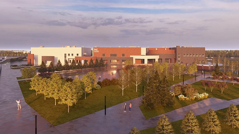 Музейный комплекс