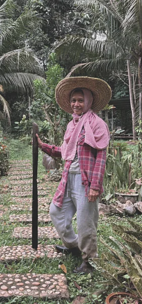 Responsible Tourism Blueprint