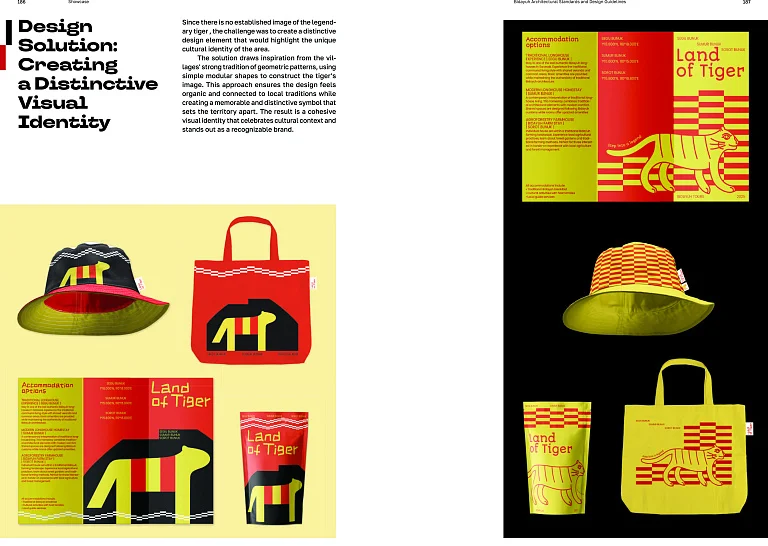 Bidayuh Architectural Standards & Design Initiative